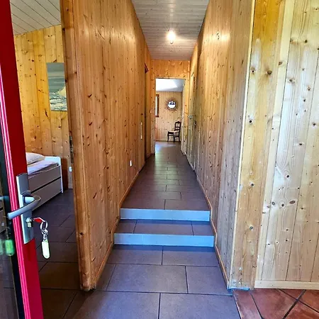 Maison Bois Au Coeur De La Foret Du Bassin D'arcachon *